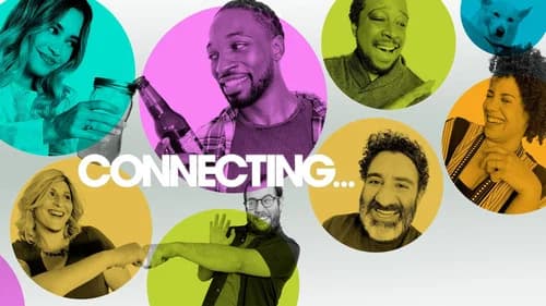 Connecting... still