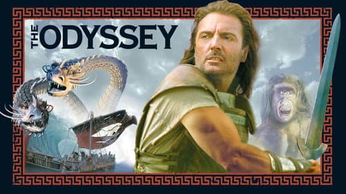 The Odyssey still