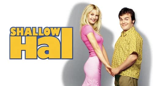 Shallow Hal still