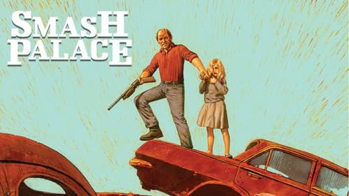 Smash Palace still