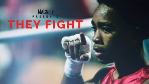 They Fight still