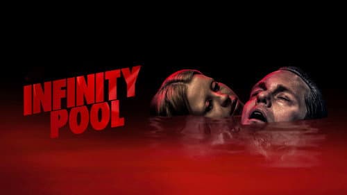 Infinity Pool still