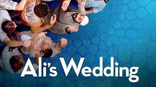 Ali's Wedding still
