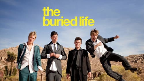 The Buried Life still