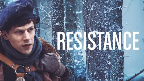 Resistance still