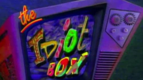 The Idiot Box still
