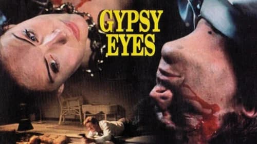 Gypsy Eyes still