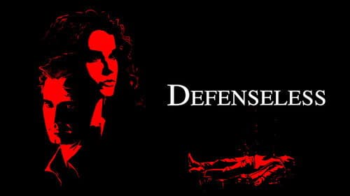 Defenseless still