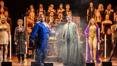 Pippin: 50th Anniversary Concert still