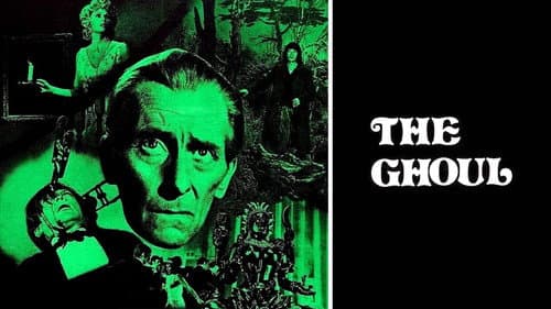 The Ghoul still