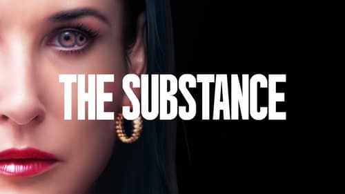 The Substance still