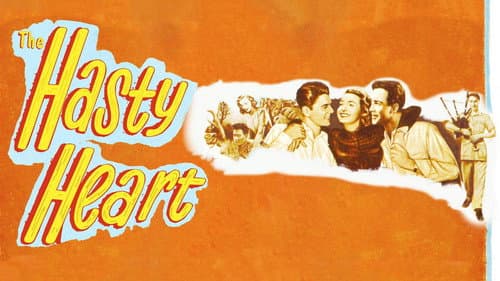 The Hasty Heart still