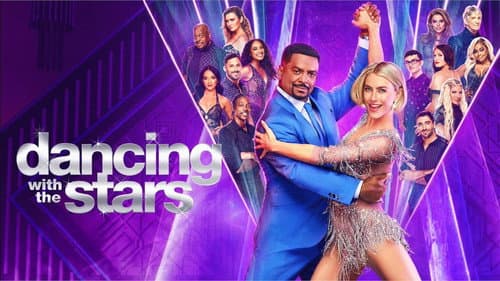 Dancing with the Stars still