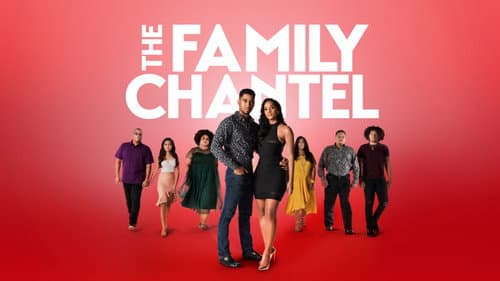 The Family Chantel still
