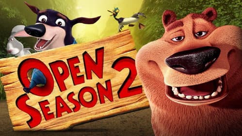 Open Season 2 still