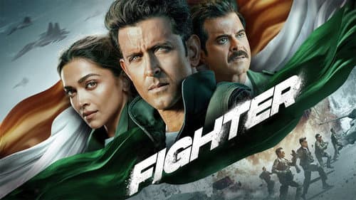 Fighter still