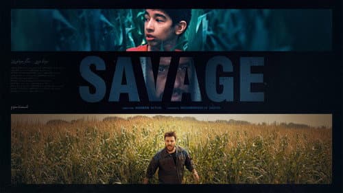 The Savage still