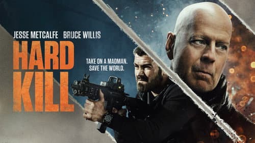 Hard Kill still