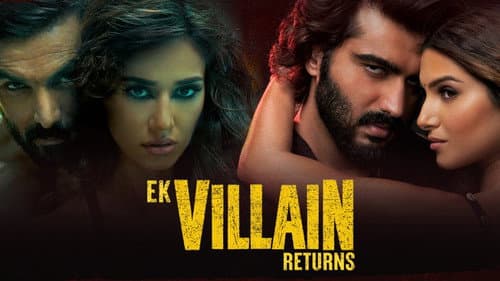Ek Villain Returns still