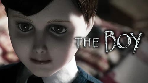 The Boy still