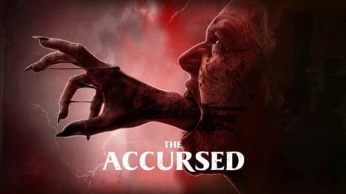 The Accursed still