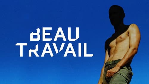 Beau Travail still