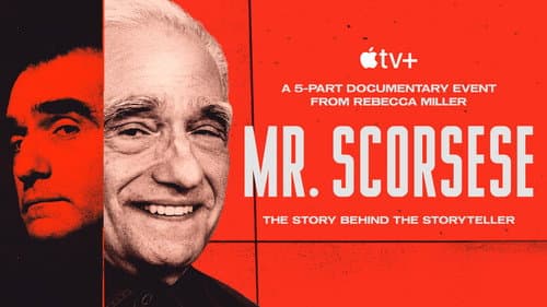 Mr. Scorsese still