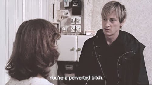 The Piano Teacher still