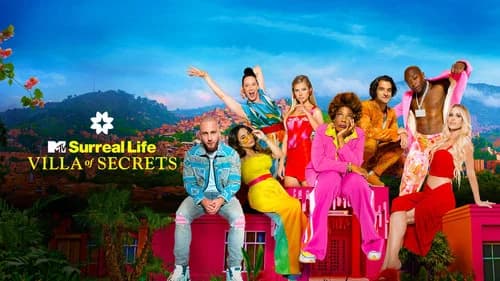 The Surreal Life still