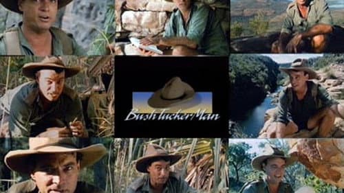 Bush Tucker Man still
