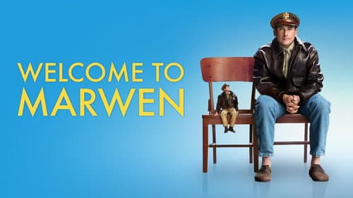 Welcome to Marwen still