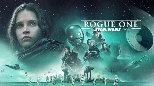 Rogue One: A Star Wars Story still