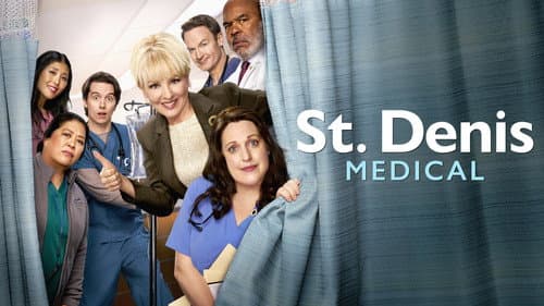 St. Denis Medical still