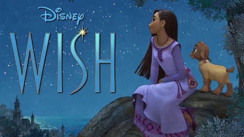 Wish still