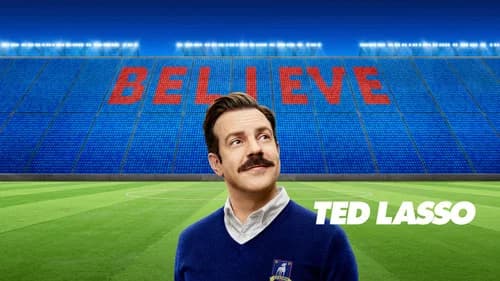 Ted Lasso still