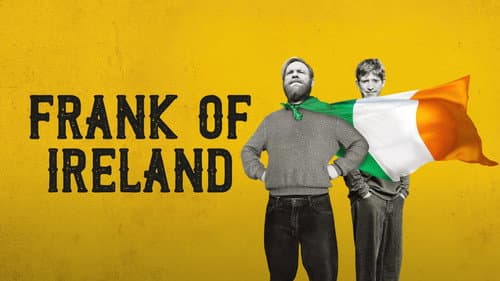 Frank of Ireland still
