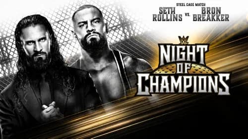 WWE Night of Champions 2026 still