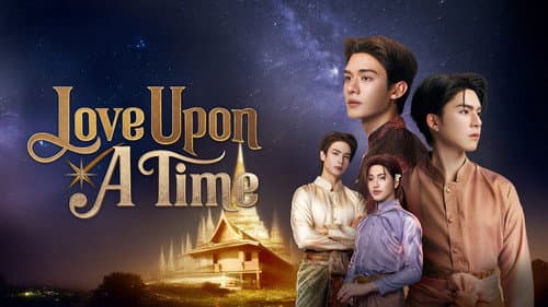 Love Upon a Time still