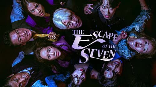 The Escape of the Seven still
