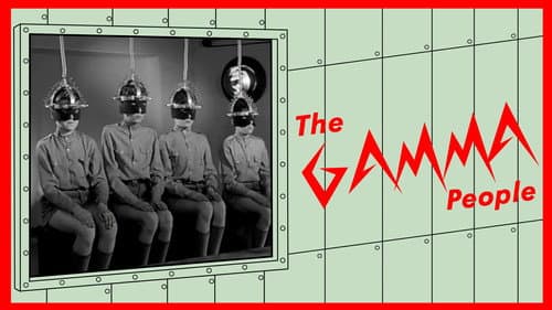 The Gamma People still