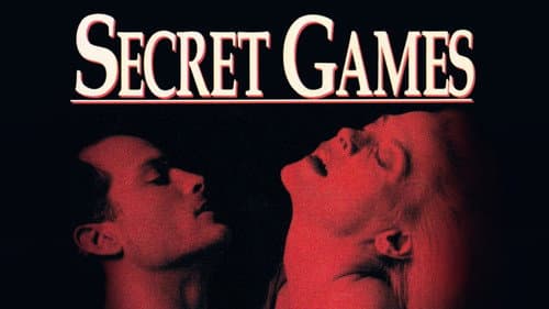 Secret Games still