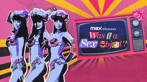 Was I a Sex Object? still