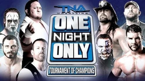 TNA One Night Only: Tournament of Champions 2013 still