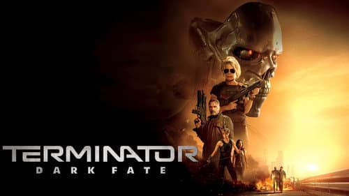 Terminator: Dark Fate still