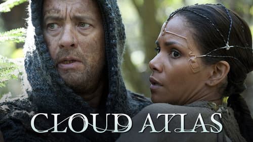 Cloud Atlas still
