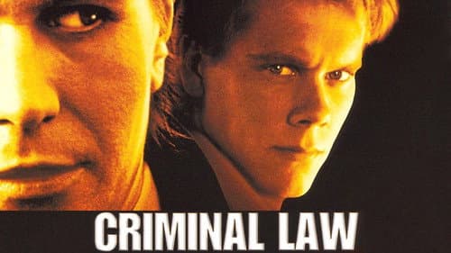 Criminal Law still