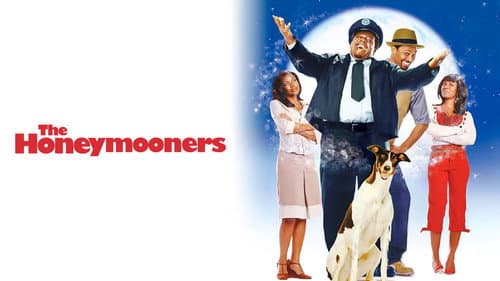 The Honeymooners still
