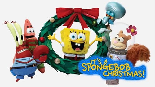 It's a SpongeBob Christmas! still
