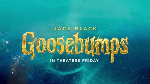 Goosebumps still