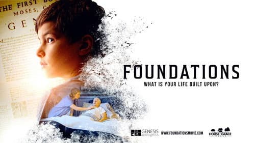 Foundations still